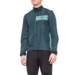 NWT Pearl Izumi Select Barrier Men Cycling Jacket
